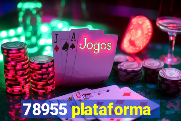 78955 plataforma